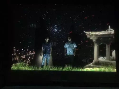 新一代全息解決方案HoloMagic0.5