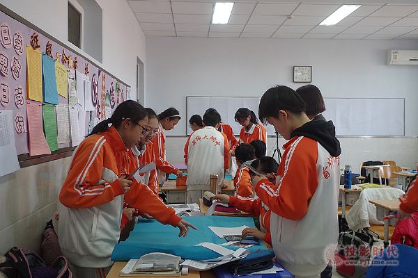 威爾互動(dòng)攜VR設(shè)備走進(jìn)課堂！
