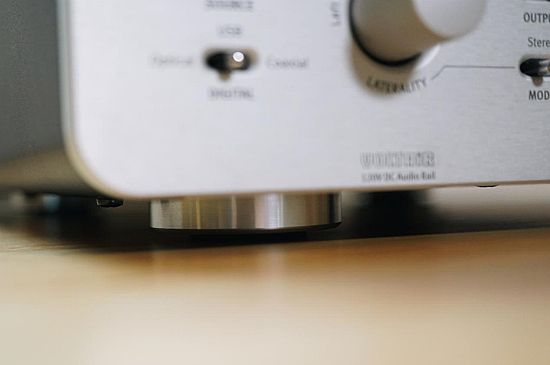 德國品牌SPL Phonitor X/X+DAC 評測