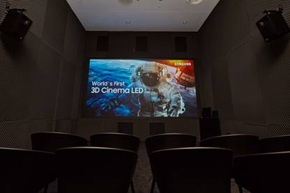 ȫׄ(chung)3D LEDӰʽ^Ӱw(yn)