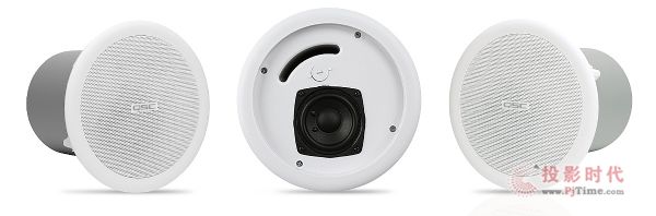 七大特征 QSC SYSTEMS新成員AC-C2T 隆重登場