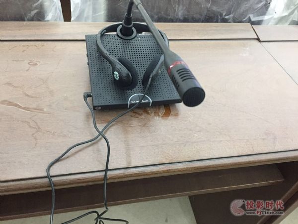 千人同傳會(huì)議,一套系統(tǒng)輕松搞定!