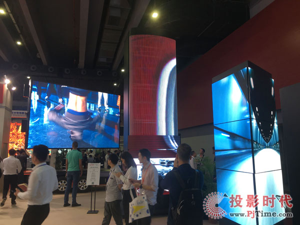 實力爆棚 利亞德集團重磅登陸isle