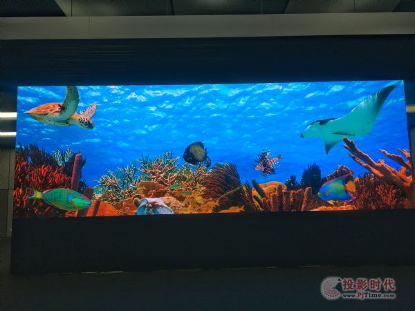引領視界、應用增值 威創(chuàng)三大市場活動將同期舉行