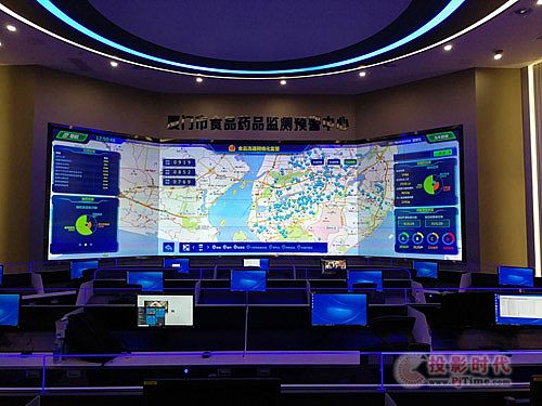 引領視界、應用增值 威創(chuàng)三大市場活動將同期舉行