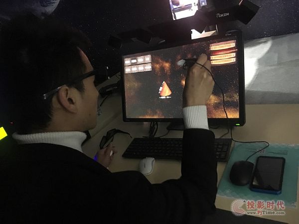 2018河北教育展 創凱智能盛裝亮相