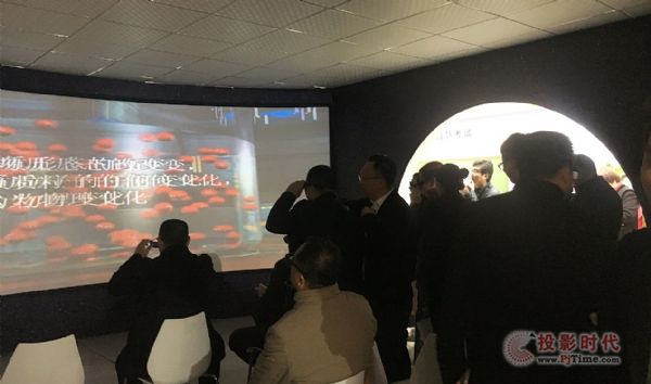 2018河北教育展 創凱智能盛裝亮相