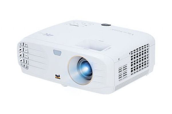 家庭影院新時代，優派PX727-4K獲得Projector Central編輯選擇獎