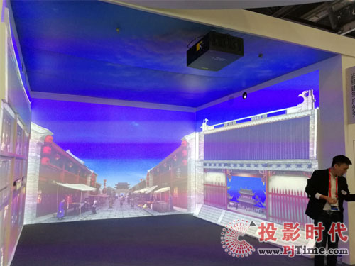 歷史古道建筑戶外秀