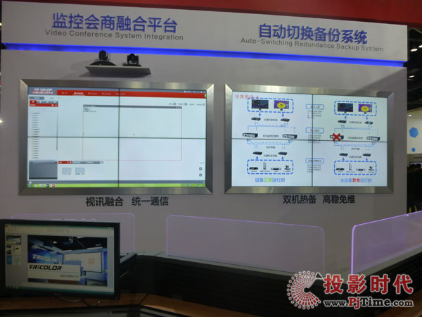 冗余備份解決方案
