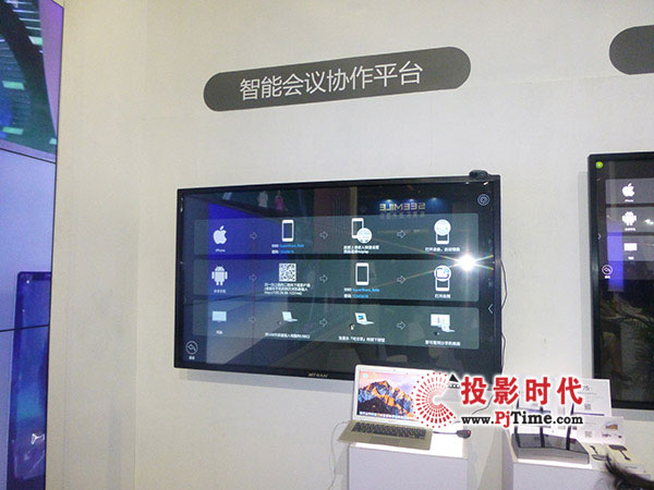 Infocomm2018 體驗(yàn)博創(chuàng)力訊精湛技術(shù)盛宴