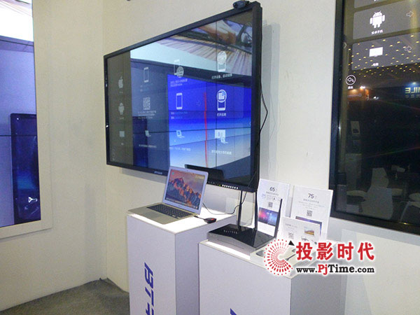 Infocomm2018 體驗(yàn)博創(chuàng)力訊精湛技術(shù)盛宴