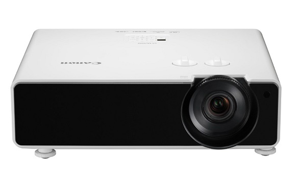 佳能發布兩款激光工程投影機新品LX-HD1200Z及LX-MU500Z