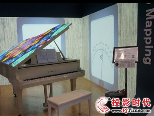 2018年，投影會成為“日系崛起”年嗎
