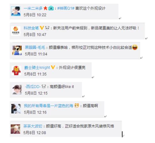 閃電售罄！神畫Q1成3000元檔智能投影最強爆款