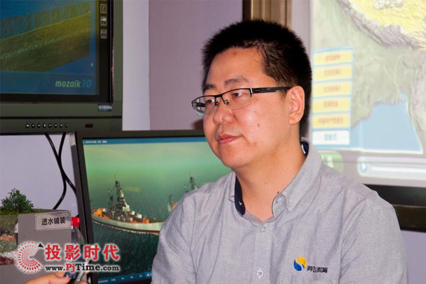 視美樂教育市場直面“三大”新理論