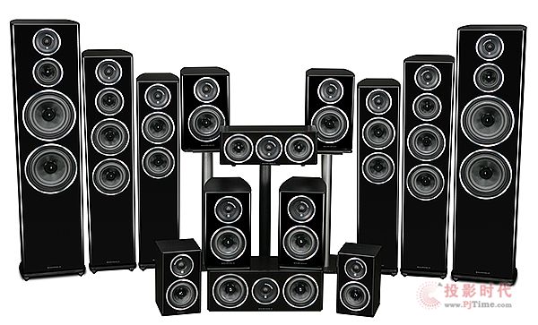 Wharfedale DiamondϵM(jn)Dimaond 11