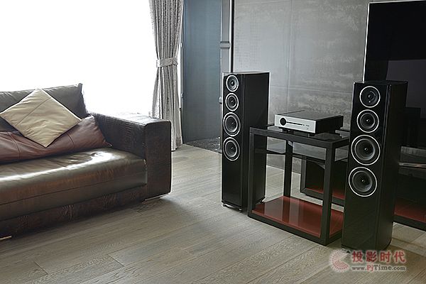 Wharfedale DiamondϵM(jn)Dimaond 11