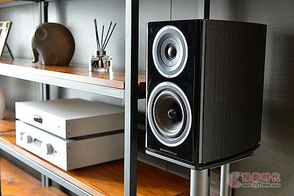 Wharfedale DiamondϵM(jn)Dimaond 11