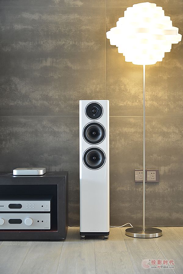 Wharfedale DiamondϵM(jn)Dimaond 11