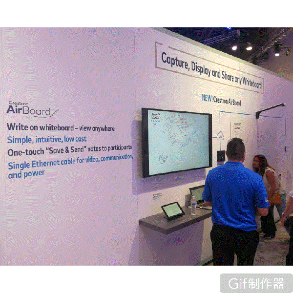 չ(hu)˼׿ԽI(lng)[ | AF(xin) USA InfoComm 2018 չ(hu)