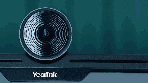 億聯一體化VC200智能視訊終端