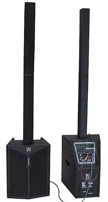 三基音響推新品，小型又便攜