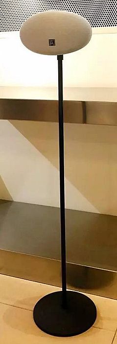 三基音響推新品，小型又便攜