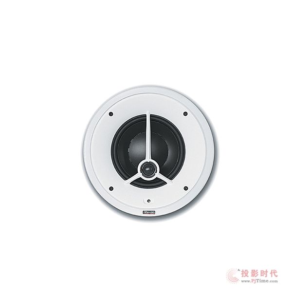 安裝便利：Dynaudio IC 17吸頂喇叭