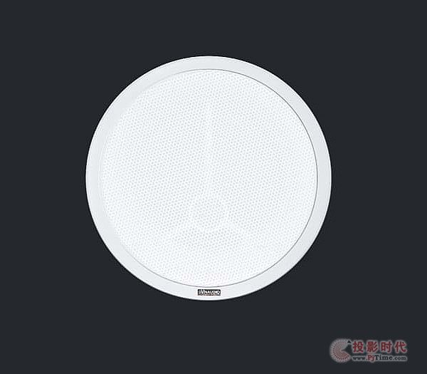 安裝便利：Dynaudio IC 17吸頂喇叭
