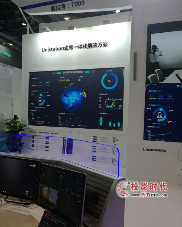 深入軍隊應用--小鳥科技亮相軍民融合展
