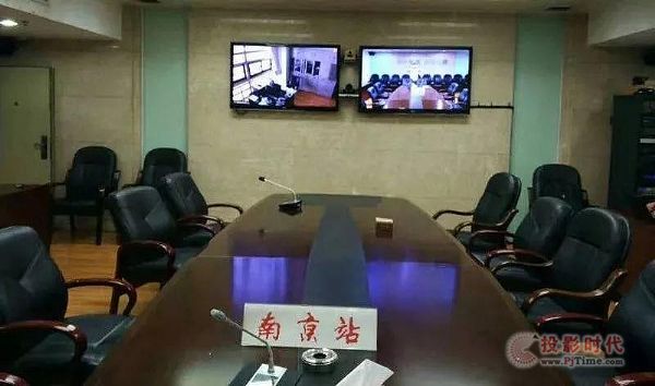 億聯(lián)云視訊讓南京高鐵樞紐更高速的秘密
