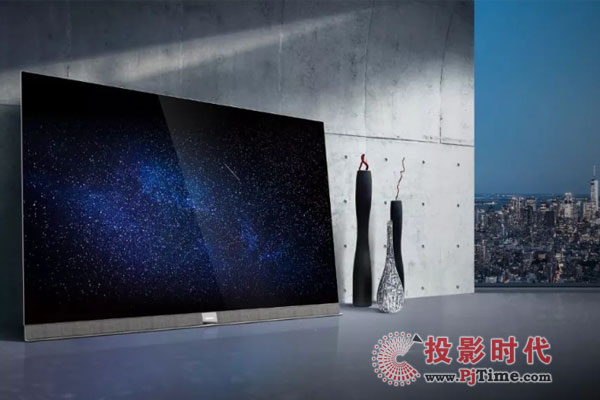 電視選購指南——買電視該關心啥？