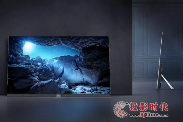 電視選購指南——買電視該關心啥？