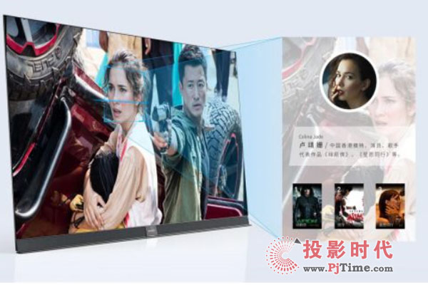 電視選購指南——買電視該關心啥？