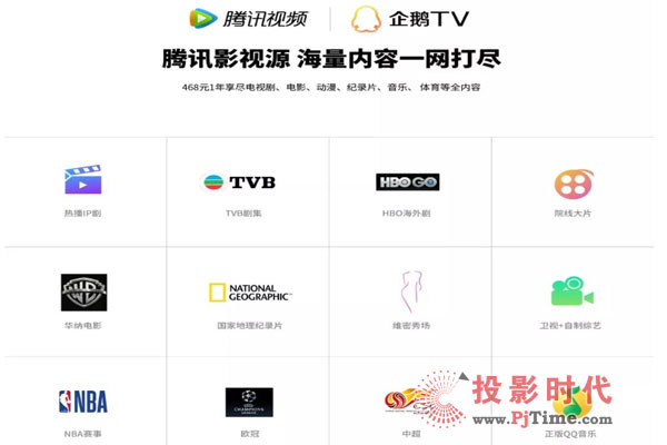 電視選購指南——買電視該關心啥？