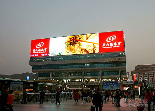 元亨光電提示:三伏天 防水是重要指標(biāo)