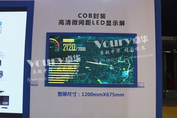 淺談COB封裝LED顯示屏技術(shù)優(yōu)劣及其技術(shù)發(fā)展難點(diǎn)分析