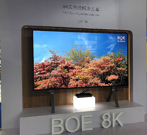 這些電視這么強，上半年銷量暴漲一倍