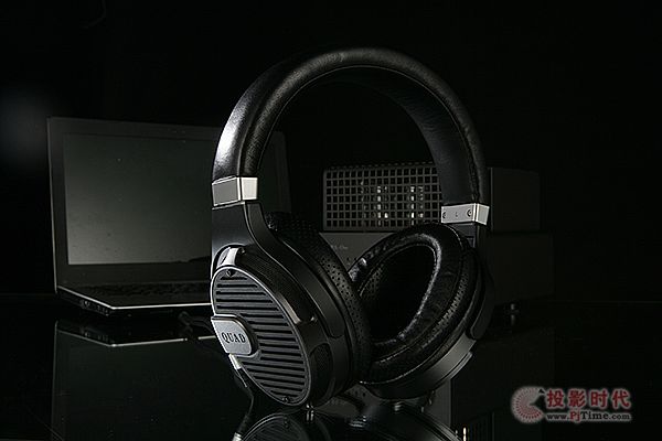 應(yīng)用多項專利：Quad ERA-1平面振膜耳機(jī)