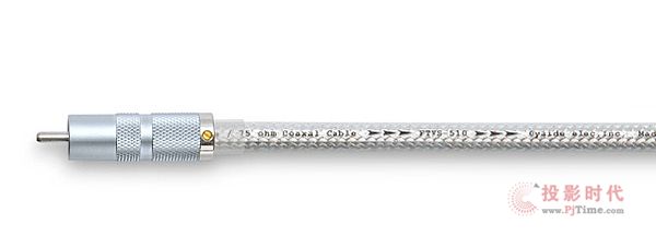 高純度銀線：Oyaide DR-150數位線