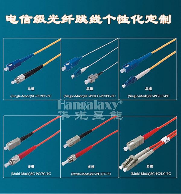 華光昱能光纖線參展成都InfoComm 首秀
