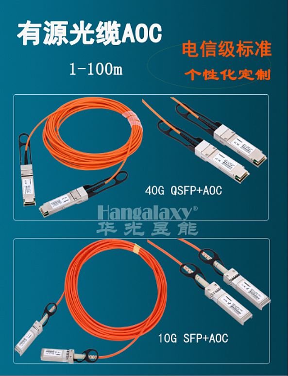 華光昱能光纖線參展成都InfoComm 首秀