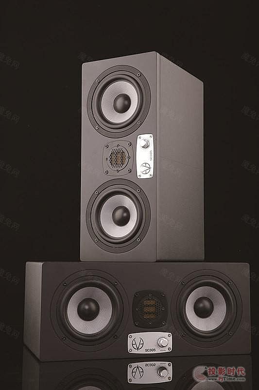 滿足音樂愛好者 EVE音箱全系大推薦