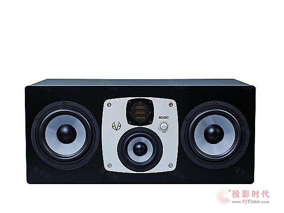 滿足音樂愛好者 EVE音箱全系大推薦