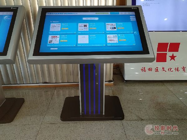 賦能數(shù)字標牌 視美泰做加法開拓更廣應(yīng)用