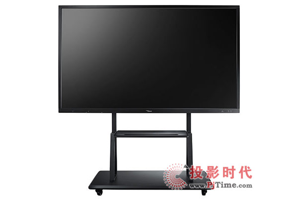 奧圖碼推出Creative Touch系列交互式平板顯示器