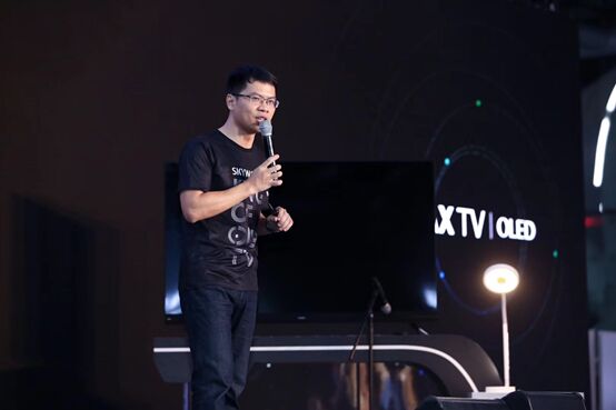 技術驅動再亮劍，XMOS助力創維創“芯”
