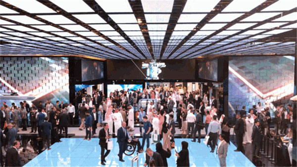 קţɭ3DC(j)еȼGITEX 2018