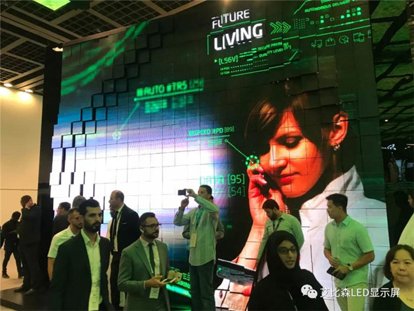 קţɭ3DC(j)еȼGITEX 2018